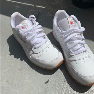 Reebok Classic Shoes